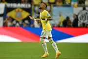 Neymar celebra volta à Copa do Mundo 2026 após 981 dias