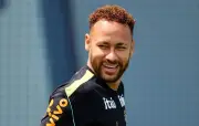 Neymar desfalca Brasil contra Haiti na Copa do Mundo