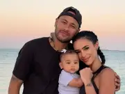 Neymar e Bruna Biancardi anunciam gravidez de outra menina