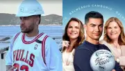 Neymar e Cristiano Ronaldo investem no metro quadrado mais caro do Brasil