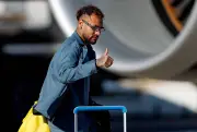 Neymar está confirmado na Copa de 2026 após fim do prazo para trocas