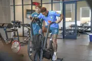 Neymar: etapas restantes para integrar seleção na Copa
