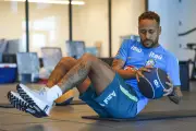 Neymar fora da estreia do Brasil na Copa de 2026; Palpiteiros desafia fãs