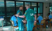Neymar fora de amistosos da Seleção; lesão na panturrilha preocupa