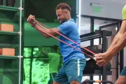 Neymar fora do jogo contra o Haiti; retorno só no mata-mata