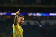 Neymar ironiza economista alemão após Brasil vencer Japão na Copa