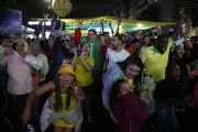 Neymar no Alzirão: volta emociona torcida na Copa 2026