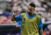 Neymar não viaja com seleção para amistoso contra o Egito