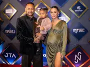 Neymar realiza 6º leilão beneficente do Instituto em São Paulo em agosto