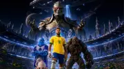 Neymar será protagonista de microdramas com IA