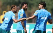 Neymar vai jogar contra a Escócia? Debate no Seleção Estadão