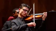 Único brasileiro em festival de ópera na Alemanha é de São Leopoldo