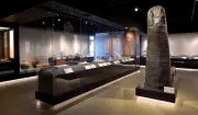 Único museu de arqueologia bíblica da América do Sul reúne 3 mil relíquias em SP