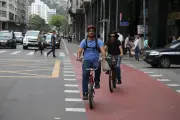 Niterói se candidata a sediar congresso global de bicicleta em 2029