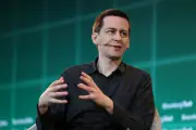 Nobel de Química John Jumper deixa Google DeepMind e vai para a Anthropic
