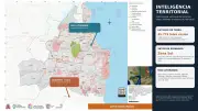Nordeste Incorporações: método de dados define terrenos com maior valorização em JP