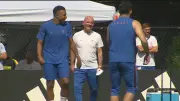 Noruega e França decidem liderança do Grupo I na Copa