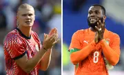 Noruega x Costa do Marfim: horário e onde assistir ao jogo da Copa 2026