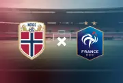 Noruega x França: onde assistir ao vivo e horário pela Copa 2026