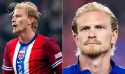 Norueguês usa número 2 em homenagem ao Acordo de Paris