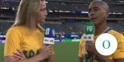 Nota 0: A Fala Pífia de Romário na CazéTV