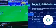 Nota 0: erros na barra de informações da Claro tv+ confundem assinante