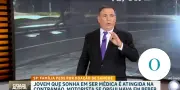Nota 0: Overdose de Jornalismo Policial na Record