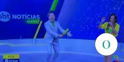 Nota 0: SBT Notícias da Copa é fraquíssimo e decepciona