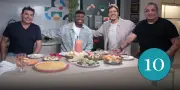Nota 10, Copa e Cozinha: Novo programa de Fábio Porchat no SporTV