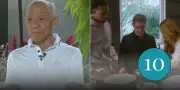 Nota 10: Duas Entrevistas Simpáticas na Globo