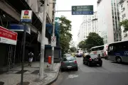 Nova boate gay no Centro do Rio atrai 200 pessoas por noite