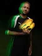 Nova chuteira Puma de Neymar custa R$ 2.500 e chega às lojas dia 26