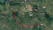 Nova estrada de 19 km pode custar R$ 300 milhões para desafogar trânsito em São Pedro e Águas de São Pedro