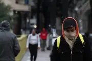 Nova frente fria chega ao Centro-Sul do Brasil na quinta-feira