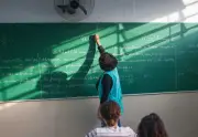 Nova lei para alunos superdotados é sancionada por Alckmin