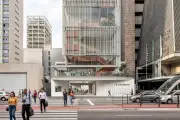 Nova sede do Itaú Cultural na Paulista será inaugurada em 2031
