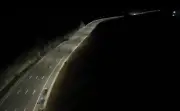 Nova Serra das Araras: 4 km liberados eliminam curvas perigosas
