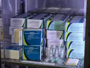 Nova vacina pneumocócica 20-valente chega ao Acre com 6,6 mil doses