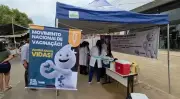 Nova vacina pneumocócica 20-valente chega ao SUS em Itaperuna