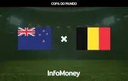 Nova Zelândia x Bélgica: jogo decisivo pela última rodada do Grupo G