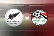 Nova Zelândia x Egito: onde assistir ao vivo na Copa 2026