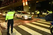 Novas mudanças no trânsito da Arena das Dunas durante São João de Natal