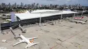 Nove aeroportos brasileiros estão entre os 20 melhores do mundo, aponta ranking