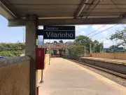 Nove estações do metrô de BH fecham no fim de semana para modernização