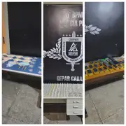 Nove presos e adolescente apreendido em operação contra tráfico em BH