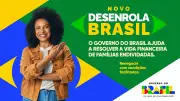 Novo Desenrola Brasil oferece descontos de até 90% em dívidas