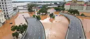 Novo El Niño se aproxima: alerta de mais chuvas no Sul e seca no Norte e Nordeste