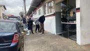Novo preso retirou câmera de jovem morta em rope jump, diz MP