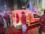 Novo vazamento de gás no Centro de SP após explosão no Jaguaré