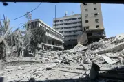 Novos bombardeios israelenses atingem sul do Líbano após acordo